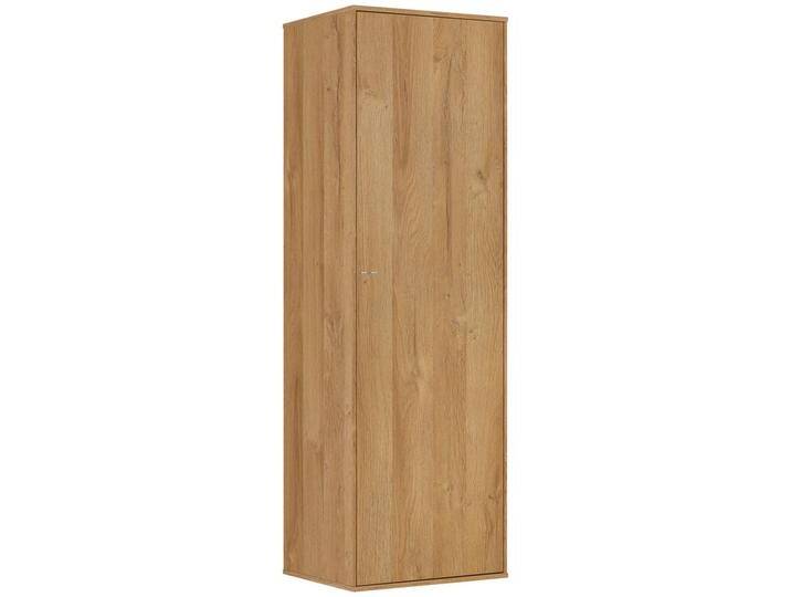 Hängeelement Max Box in Eichefarben von Premium-Living