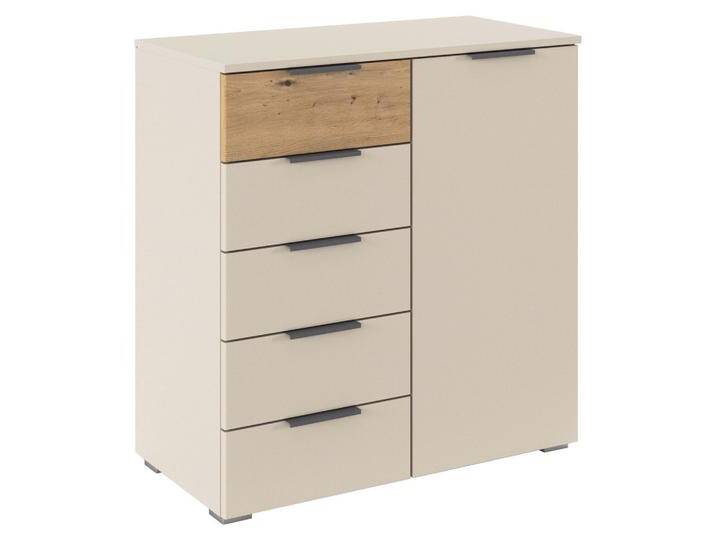Kommode Ellmau Champagnerfarben von Premium-Living