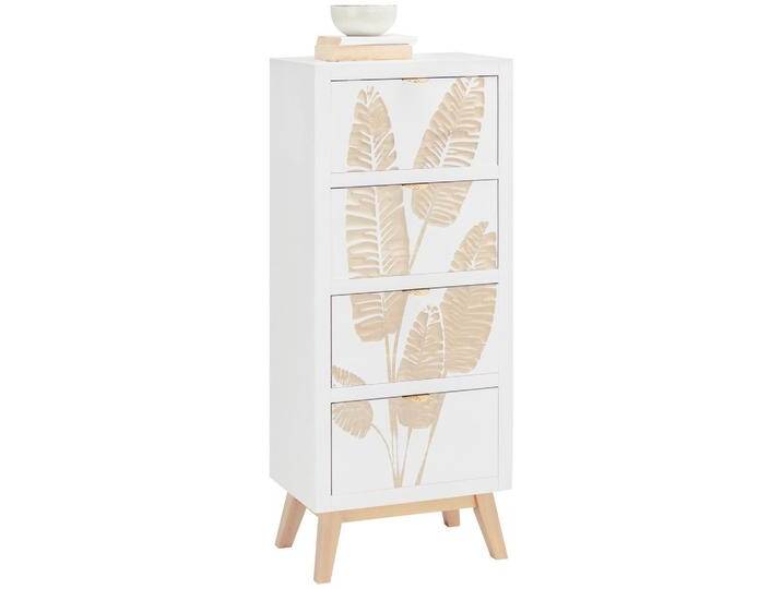 Kommode aus Paulownia massiv Kommode aus Paulownia massiv von Premium-Living