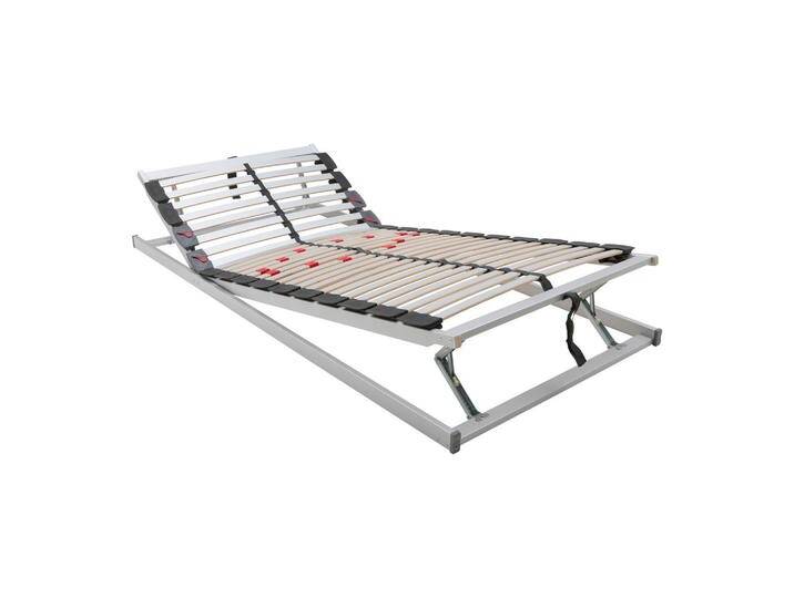 Lattenrost Gemi Super KF Grau ca. 140x200cm Lattenrost Gemi Super KF Grau ca. 140x200cm von Premium-Living