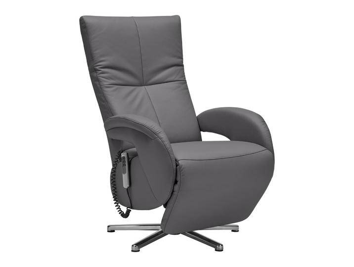 Relaxsessel Sitting 2 Anthrazit Relaxsessel Sitting 2 Anthrazit von Premium-Living