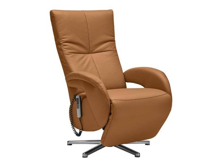 Relaxsessel Sitting 2 Dunkelorange Relaxsessel Sitting 2 Dunkelorange von Premium-Living