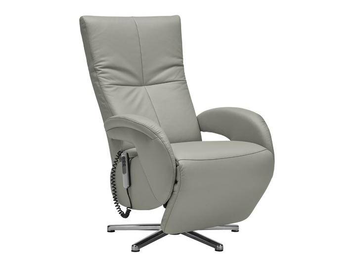 Relaxsessel Sitting 2 Graublau Relaxsessel Sitting 2 Graublau von Premium-Living