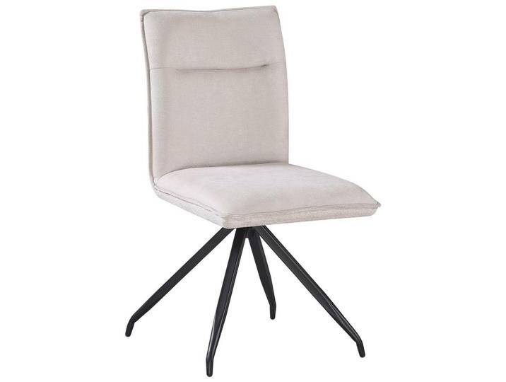 Stuhl Nova Beige Stuhl Nova Beige von Premium-Living
