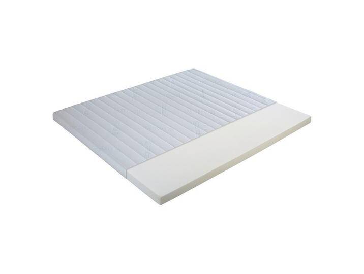 Topper ca. 140x200cm von Premium-Living