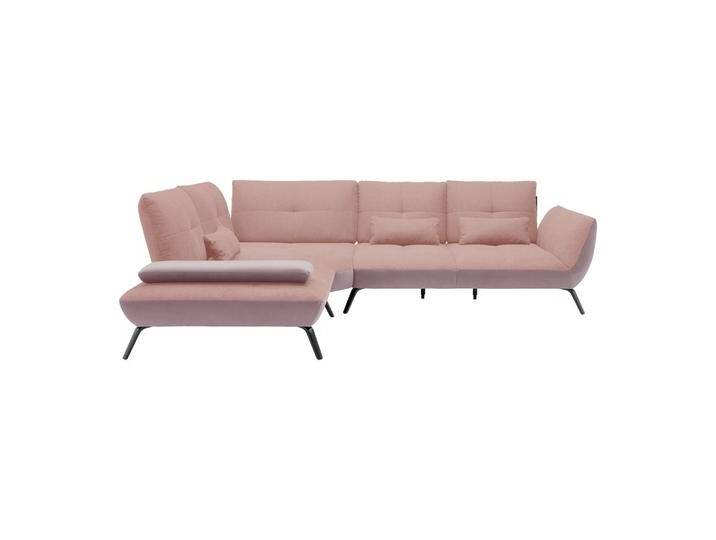 Wohnlandschaft Trendy Rosa/Flieder Wohnlandschaft Trendy Rosa/Flieder von Premium-Living