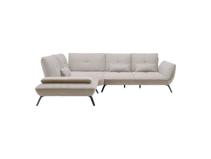 Wohnlandschaft Trendy Sandfarben/Beige Wohnlandschaft Trendy Sandfarben/Beige von Premium-Living