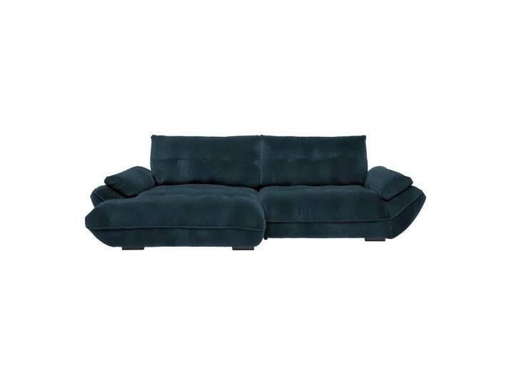 Wohnlandschaft Vivo Dunkelblau von mömax