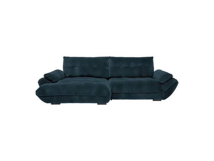 Wohnlandschaft Vivo Dunkelblau Wohnlandschaft Vivo Dunkelblau von mömax