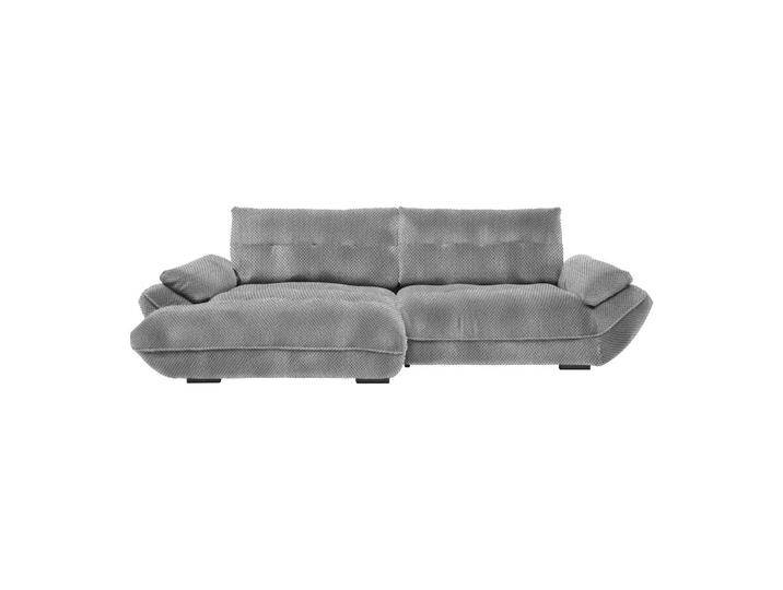 Wohnlandschaft Vivo Grau Wohnlandschaft Vivo Grau von mömax