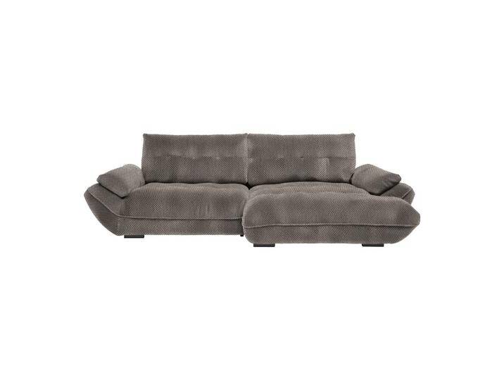 Wohnlandschaft Vivo Mokka von Premium-Living