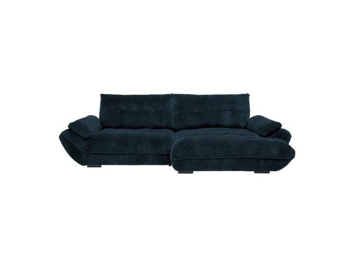 Wohnlandschaft Vivo Royalblau von Premium-Living
