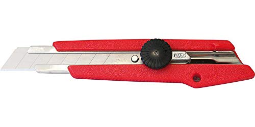 Format 7673540218 – Messer Cutter mit Drehregler 18 mm FORMAT von FORMAT