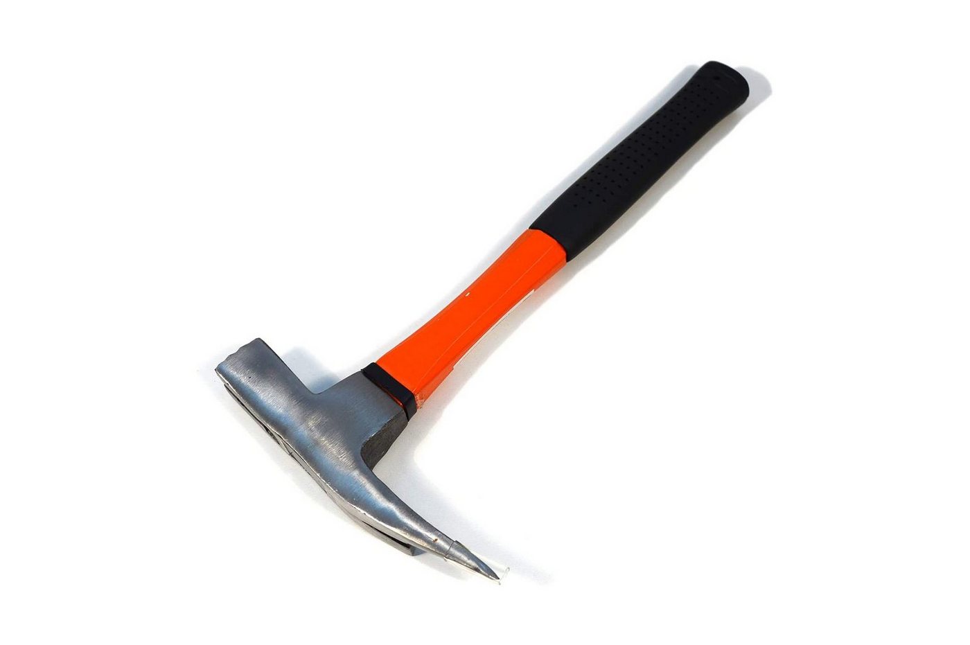 Premium tools Latthammer Profi Latthammer geschmiedet Hammer Fiberglas Stieh mit Magnet (1-St) von Premium tools