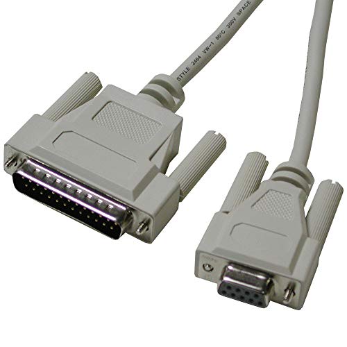 PremiumCord Kabelmodem 9F-25M 2m von PremiumCord