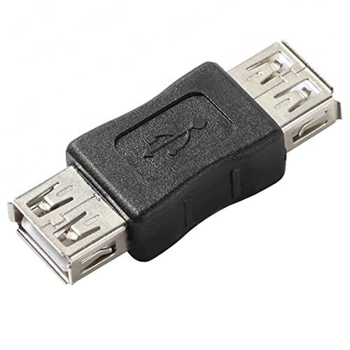 PremiumCord USB-Adapter A-A, Female PremiumCord USB-Adapter A-A, Female von PremiumCord
