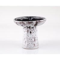 Künstler Vase Unterstab Studiokeramik Ktu Fat Lava Verlauf Tropfen Mid Century 60Er Design P0335 Künstler Vase Unterstab Studiokeramik Ktu Fat Lava Verlauf Tropfen Mid Century 60Er Design P0335 von PremiumFORM
