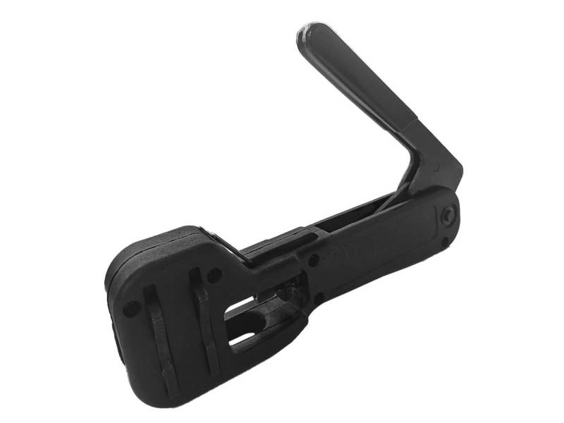 PremiumX Flachrundzange PX-558 Kompressionszange Werkzeug Sat Presszange für RG-59 RG-11 von PremiumX