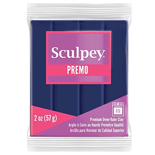 Sculpey PATE A CUIRE BLEU ULTRAMARINE, 57 gr Sculpey PATE A CUIRE BLEU ULTRAMARINE, 57 gr von Sculpey