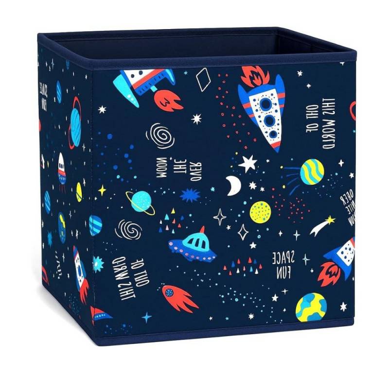 Prendi Home Aufbewahrungsbox (1 St) von Prendi Home