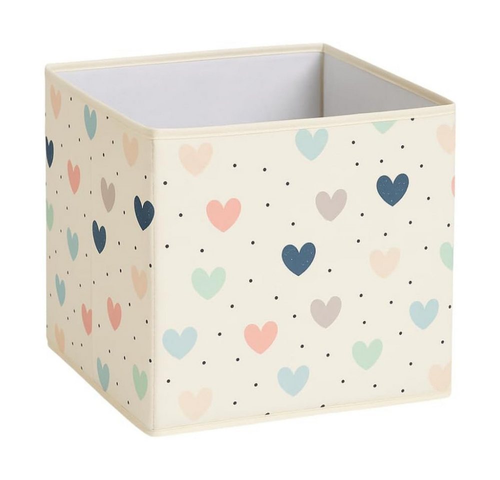 Prendi Home Aufbewahrungsbox (1 St) von Prendi Home