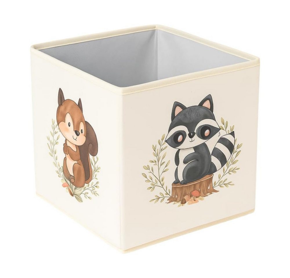 Prendi Home Aufbewahrungsbox (1 St) von Prendi Home