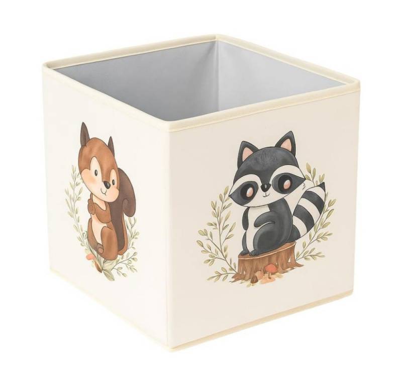 Prendi Home Aufbewahrungsbox (1 St) von Prendi Home