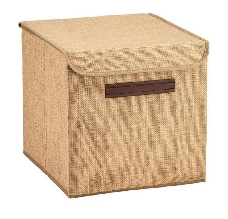 Prendi Home Aufbewahrungsbox (1 St) von Prendi Home