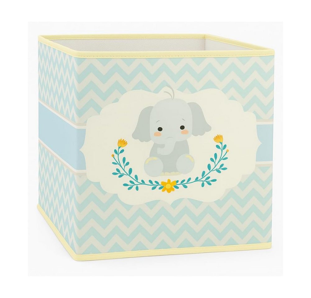 Prendi Home Aufbewahrungsbox (1 St) von Prendi Home