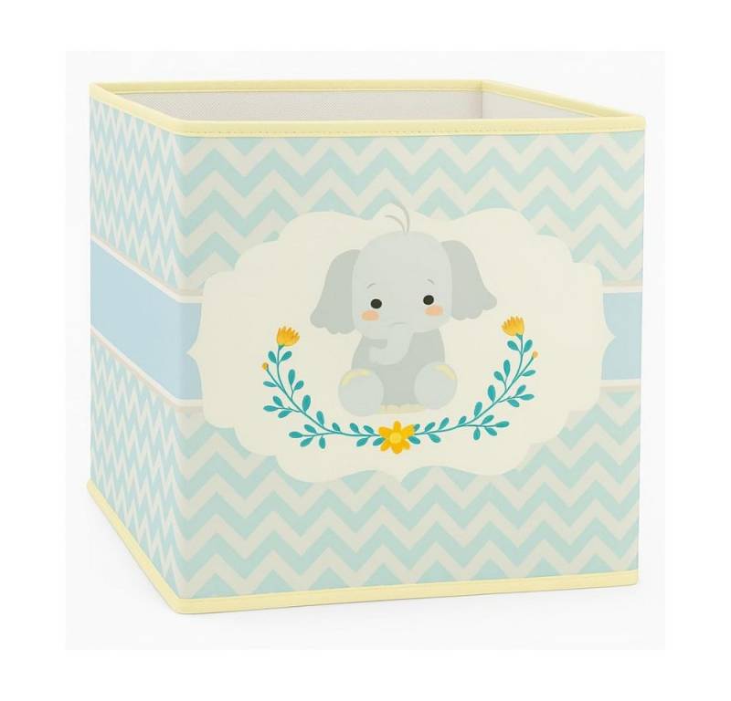 Prendi Home Aufbewahrungsbox (1 St) von Prendi Home