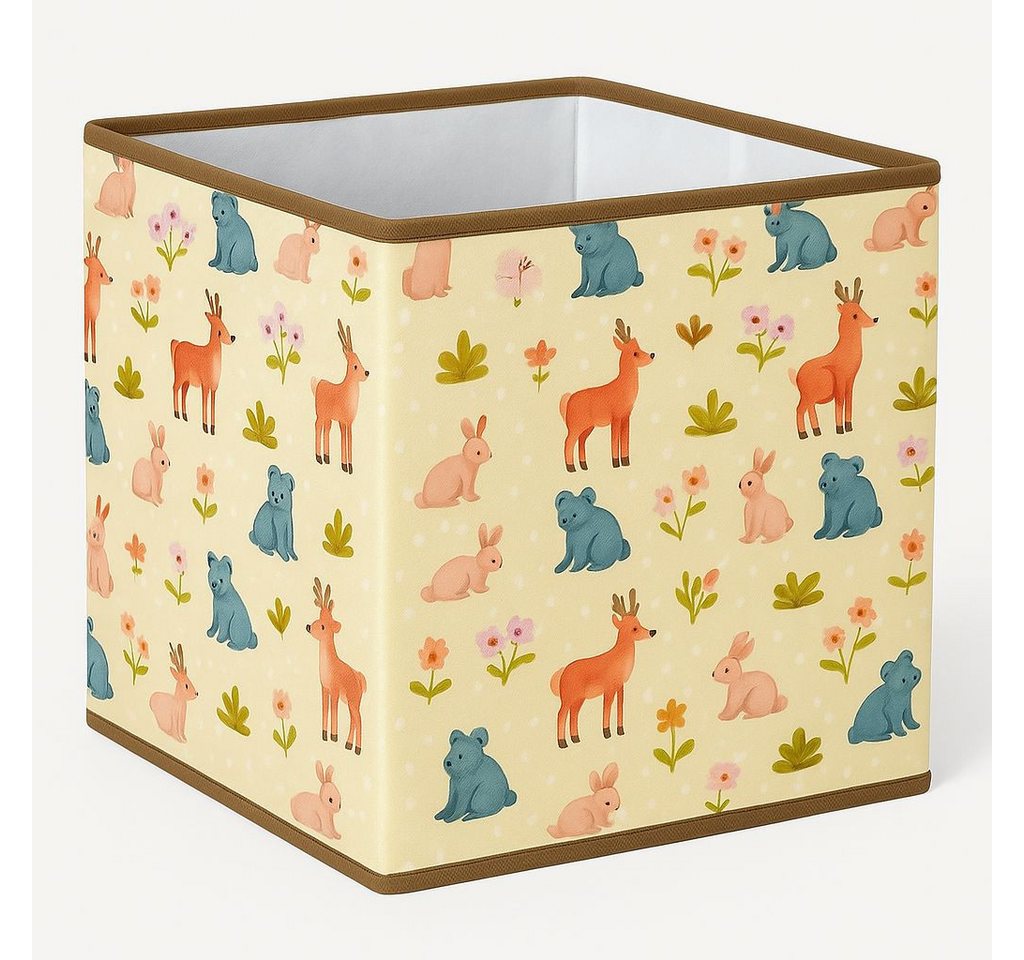 Prendi Home Aufbewahrungsbox (1 St) von Prendi Home