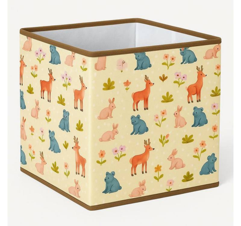 Prendi Home Aufbewahrungsbox (1 St) von Prendi Home