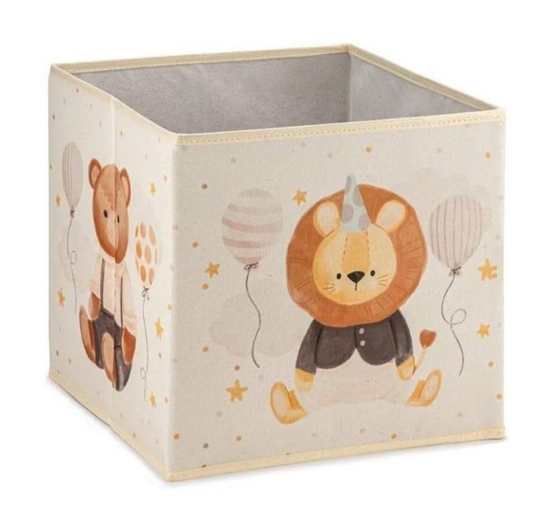 Prendi Home Aufbewahrungsbox (1 St) von Prendi Home