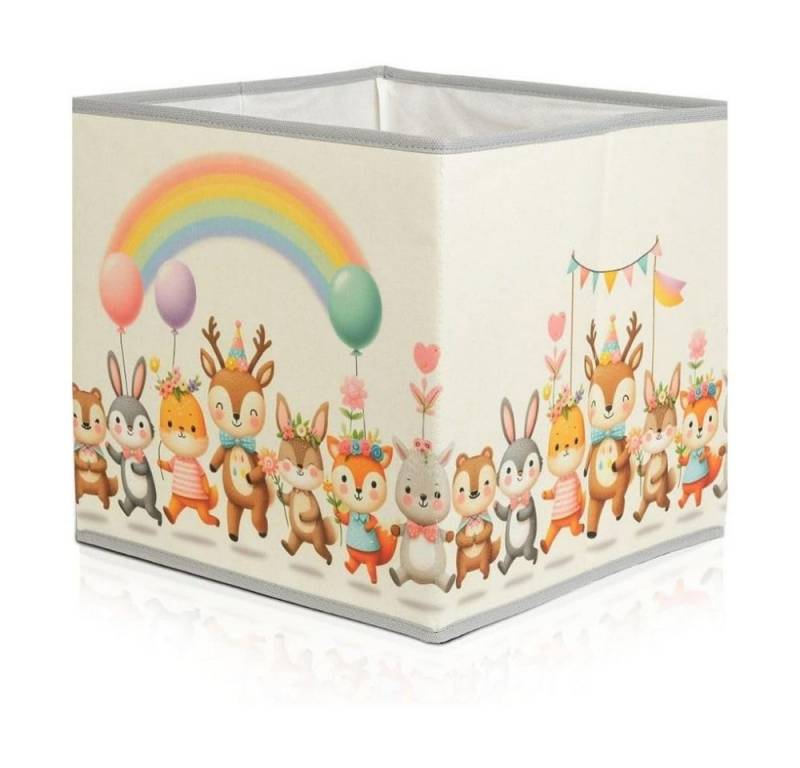 Prendi Home Aufbewahrungsbox (1 St) von Prendi Home