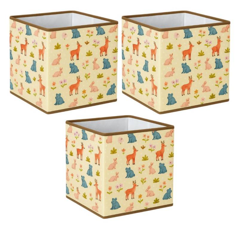 Prendi Home Aufbewahrungsbox (3 St) von Prendi Home