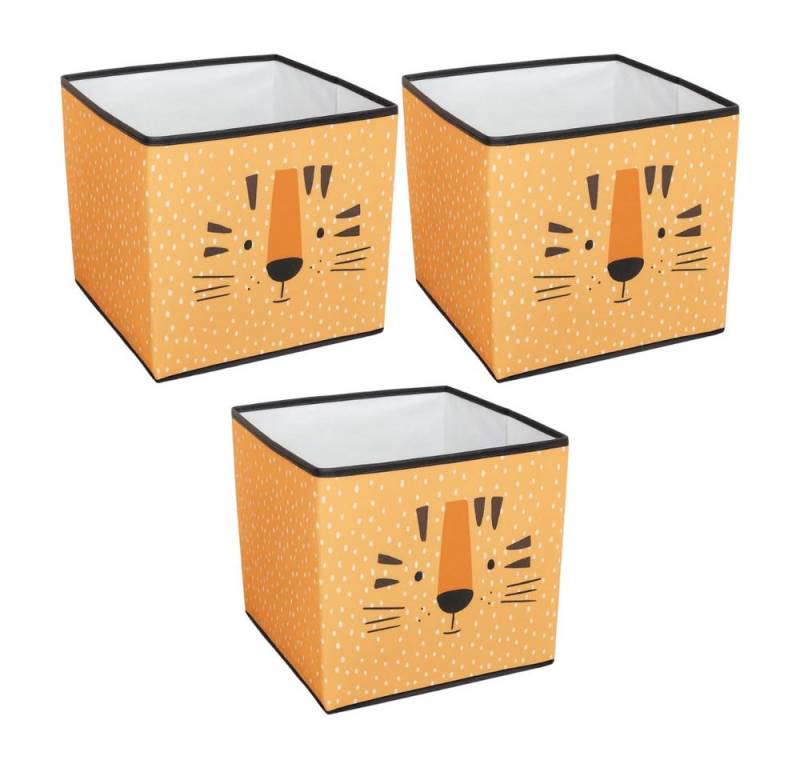 Prendi Home Aufbewahrungsbox (3 St) von Prendi Home