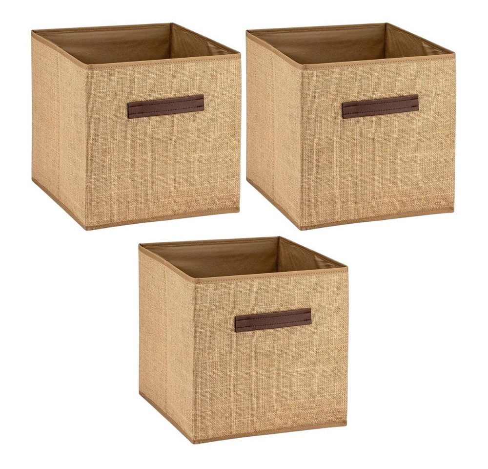 Prendi Home Aufbewahrungsbox (3 St) von Prendi Home