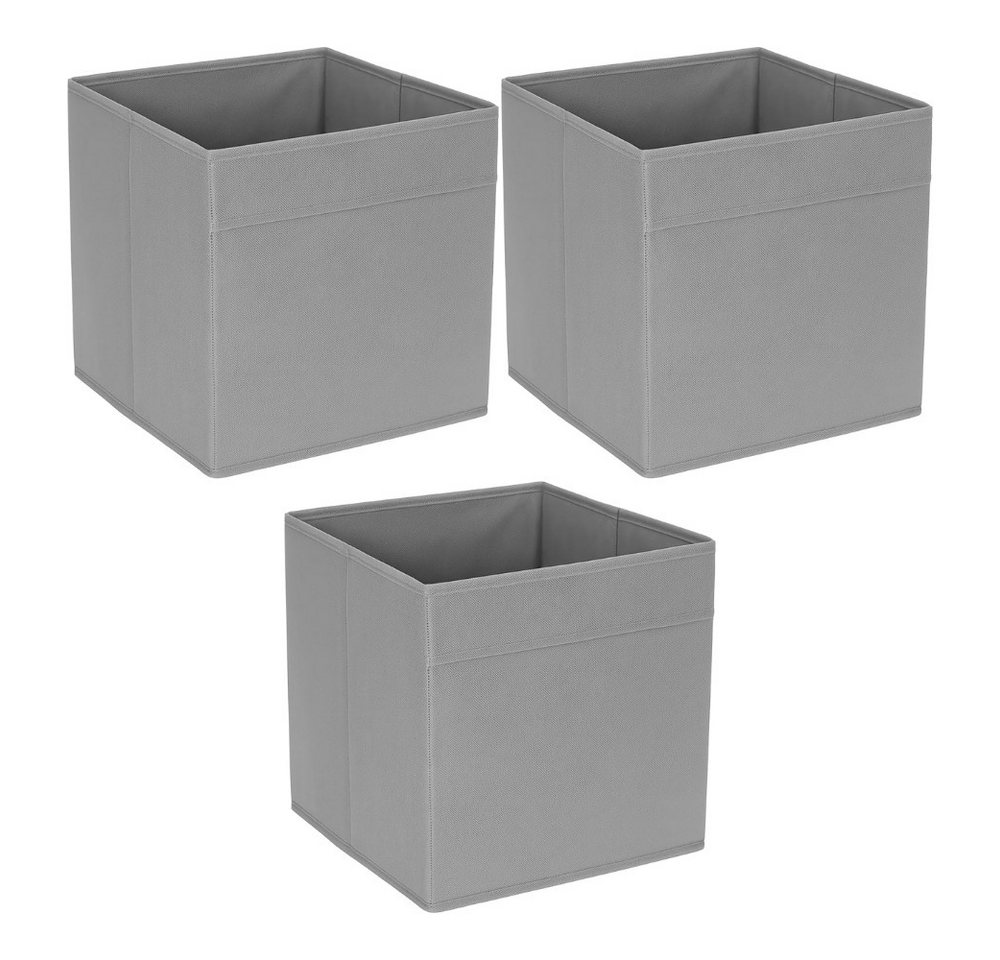 Prendi Home Aufbewahrungsbox (3 St) von Prendi Home