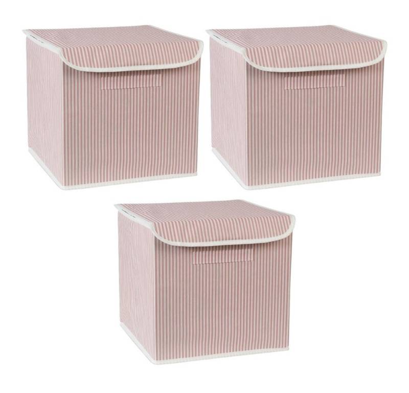 Prendi Home Aufbewahrungsbox (3 St) von Prendi Home