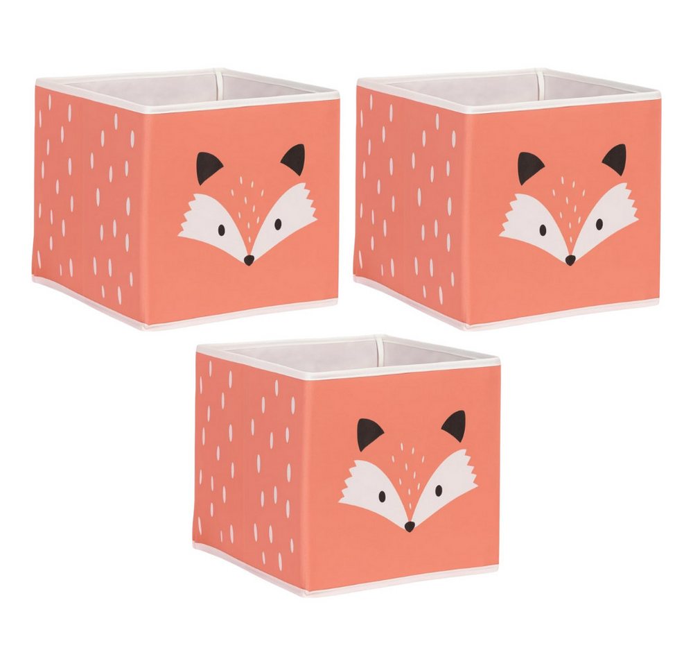 Prendi Home Aufbewahrungsbox (3 St) von Prendi Home