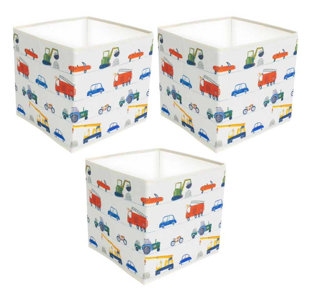 Prendi Home Aufbewahrungsbox (3 St) von Prendi Home