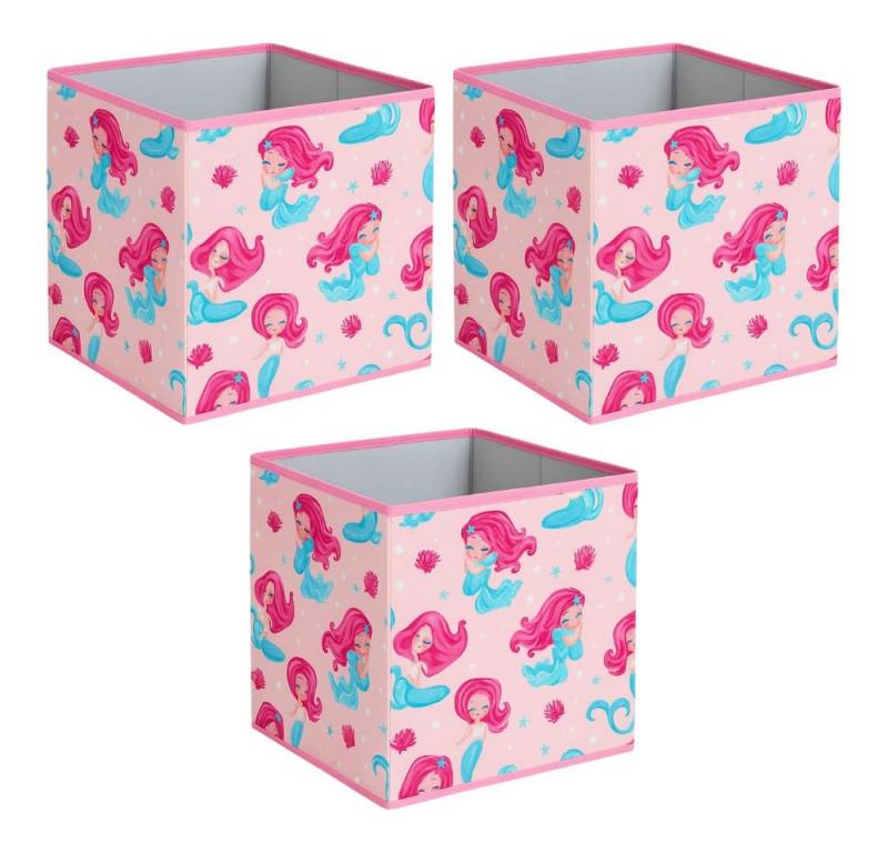 Prendi Home Aufbewahrungsbox (3 St) von Prendi Home