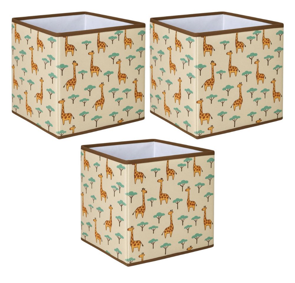 Prendi Home Aufbewahrungsbox (3 St) von Prendi Home