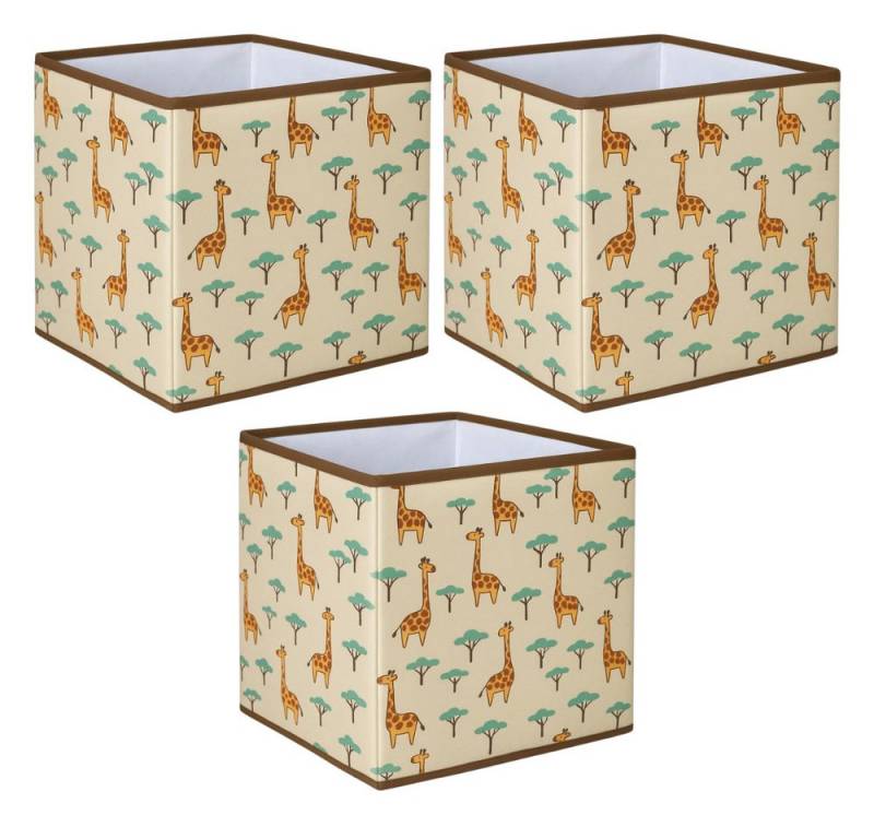 Prendi Home Aufbewahrungsbox (3 St) von Prendi Home