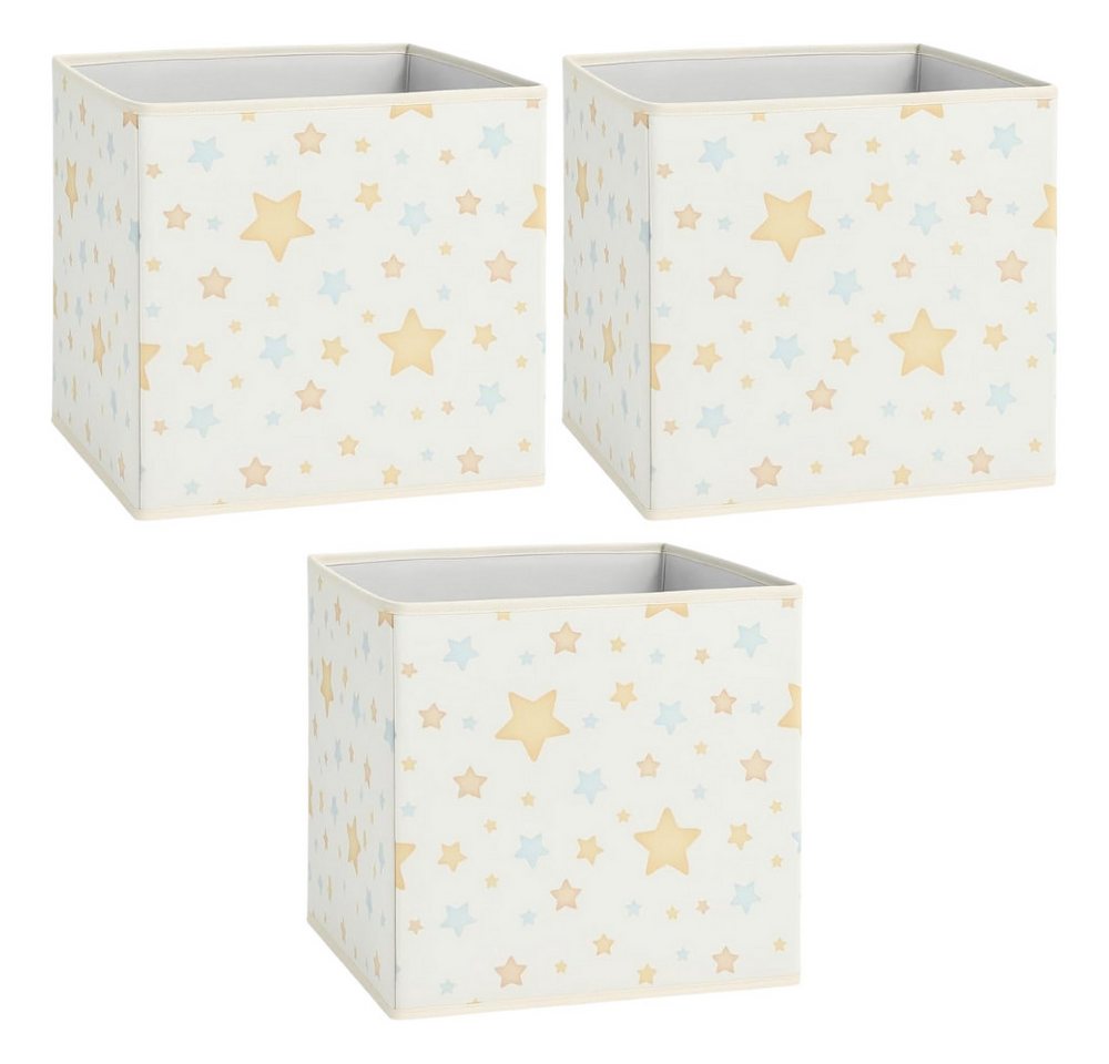 Prendi Home Aufbewahrungsbox (3 St) von Prendi Home