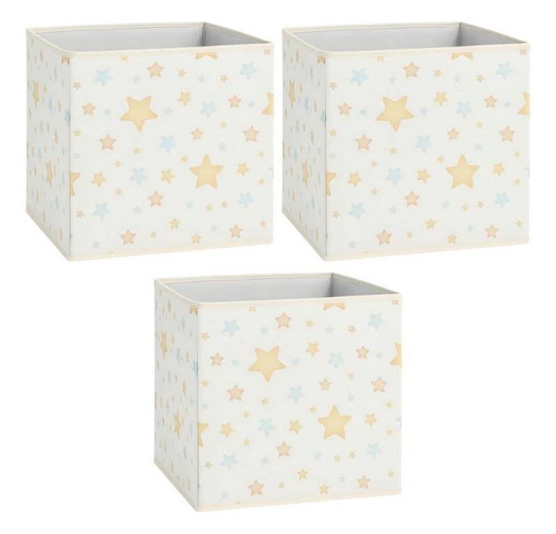 Prendi Home Aufbewahrungsbox (3 St) von Prendi Home