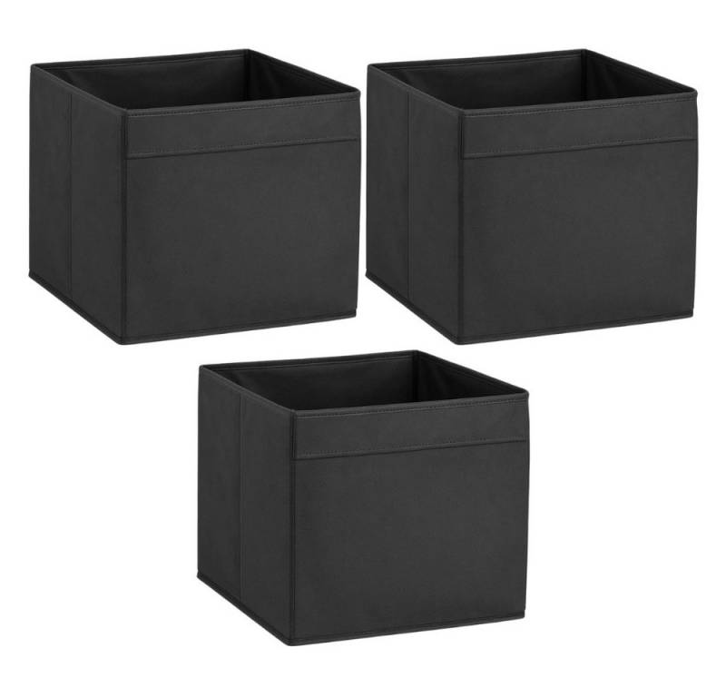 Prendi Home Aufbewahrungsbox (3 St) von Prendi Home