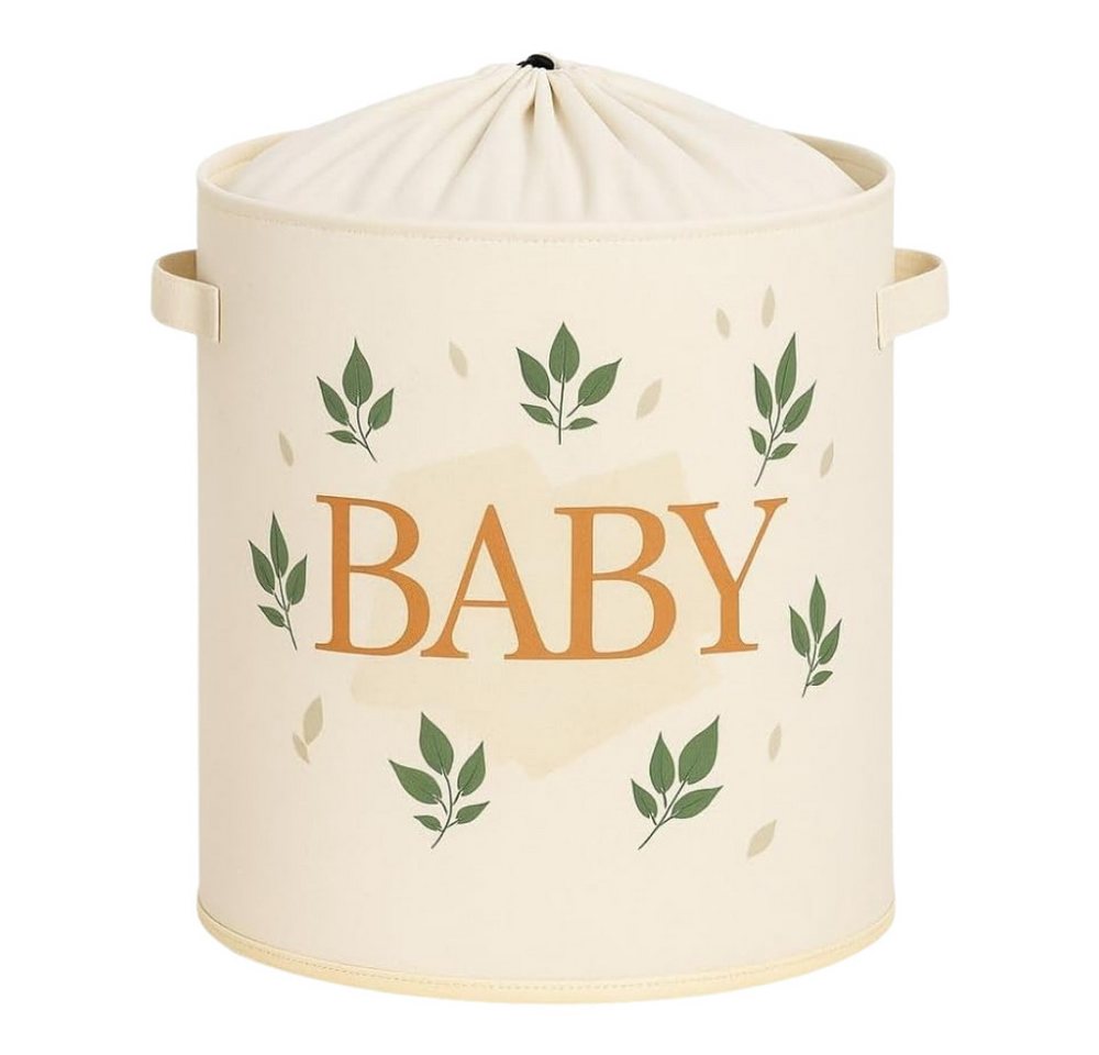 Prendi Home Wäschekorb (1 St) von Prendi Home