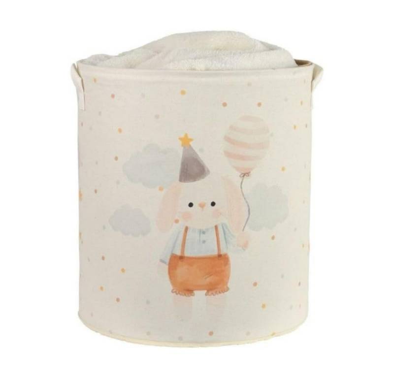 Prendi Home Wäschekorb (1 St) von Prendi Home