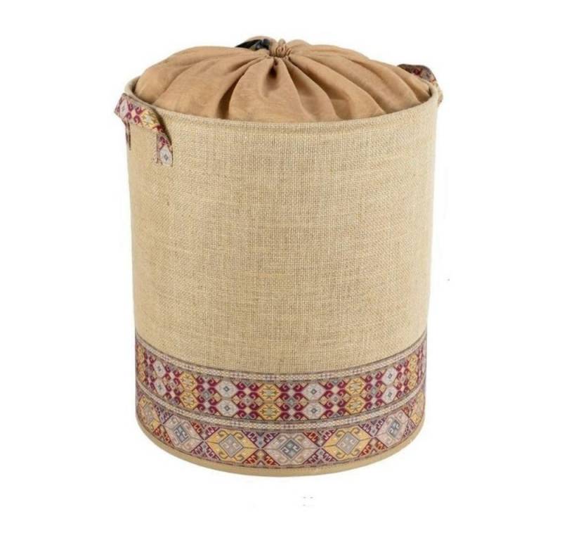 Prendi Home Wäschekorb (1 St) von Prendi Home